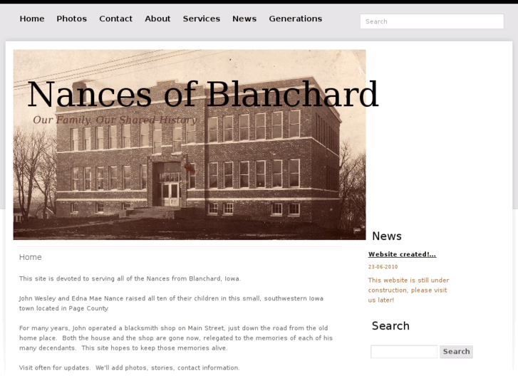 www.nancesofblanchard.com