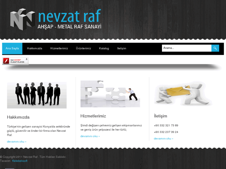 www.nevzatraf.com