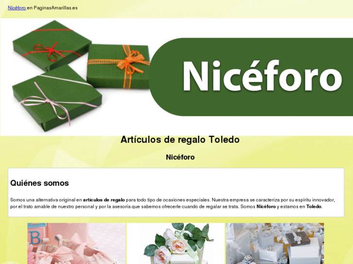 www.niceforo.info