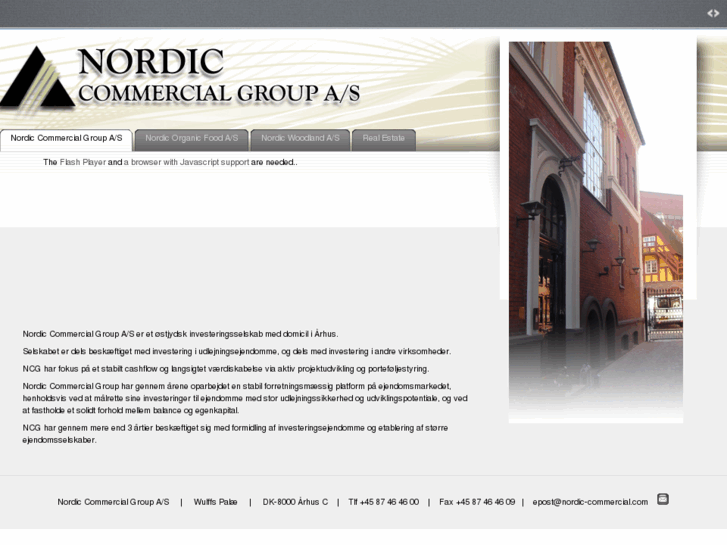 www.nordic-commercial.com