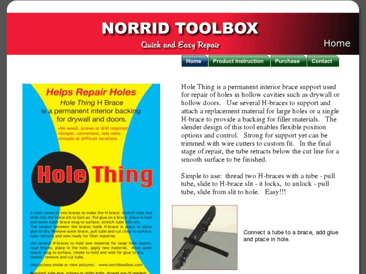 www.norridtoolbox.com