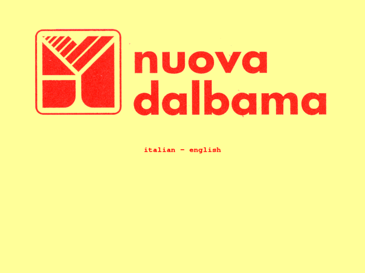 www.nuovadalbama.com