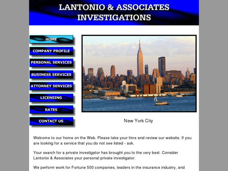 www.nycinvestigator.com