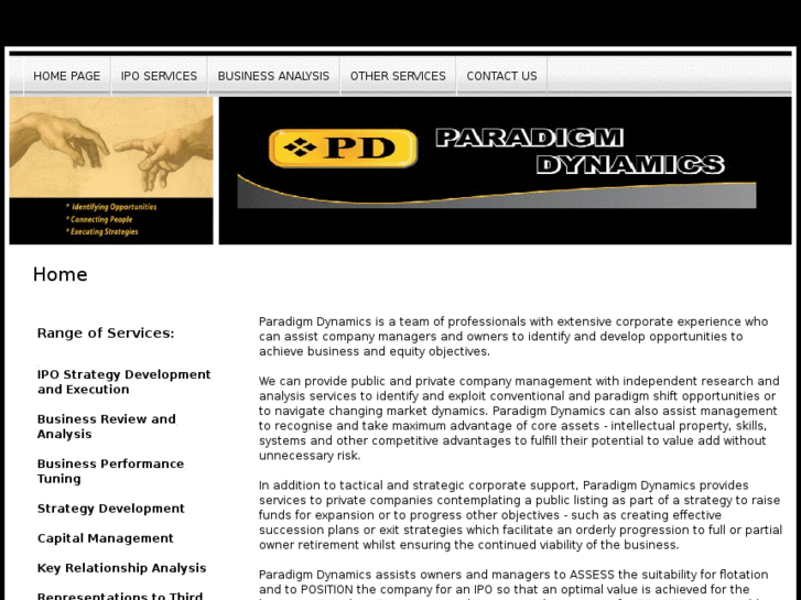 www.paradigm-dynamics.com