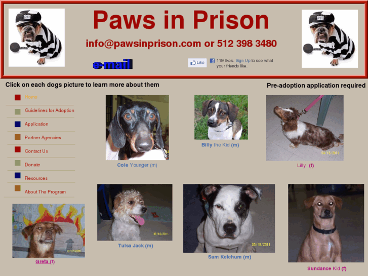 www.pawsinprison.com