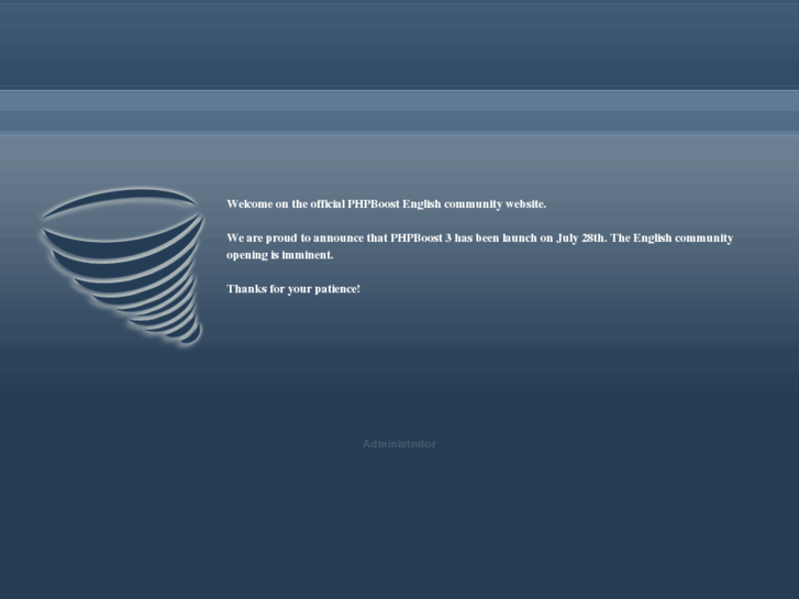 www.phpboost.net
