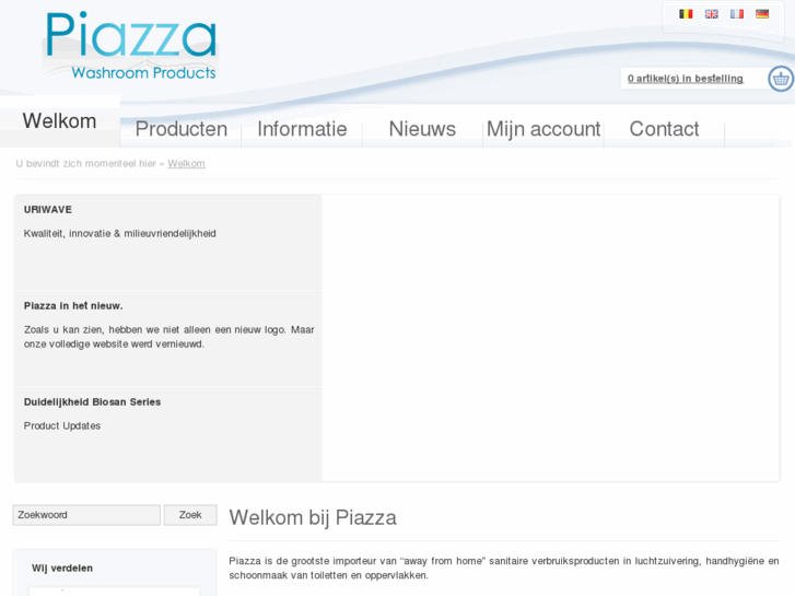 www.piazza.be