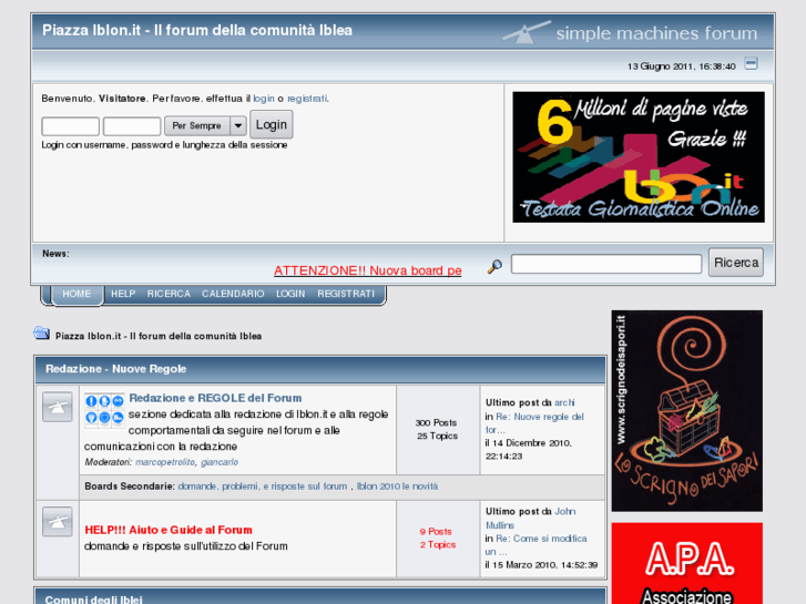 www.piazzaiblon.it
