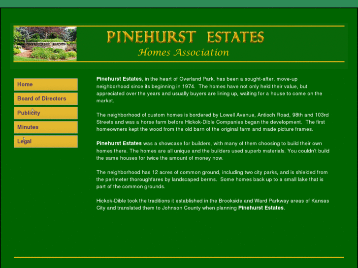 www.pinehurstestates.org
