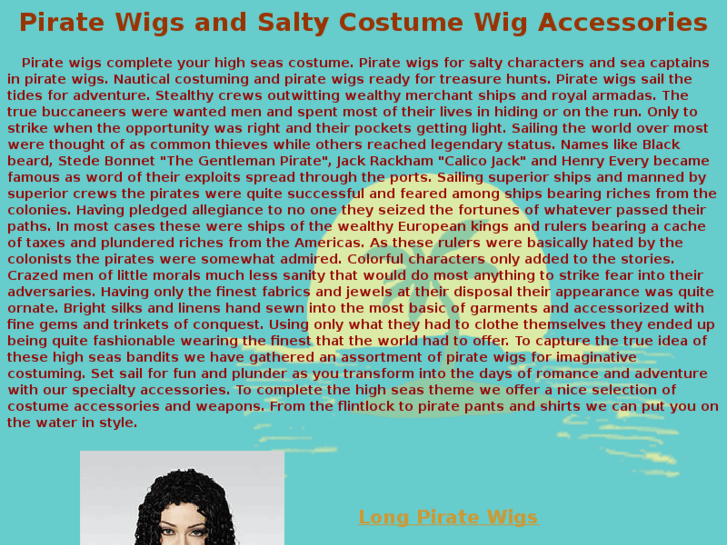 www.piratewigs.com