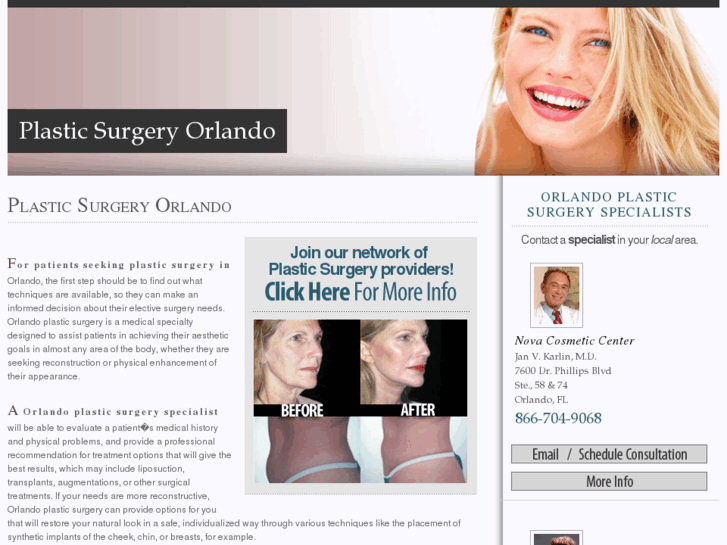 www.plasticsurgeryorlando.org