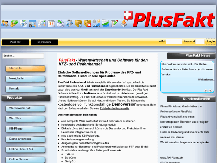 www.plusfakt.de