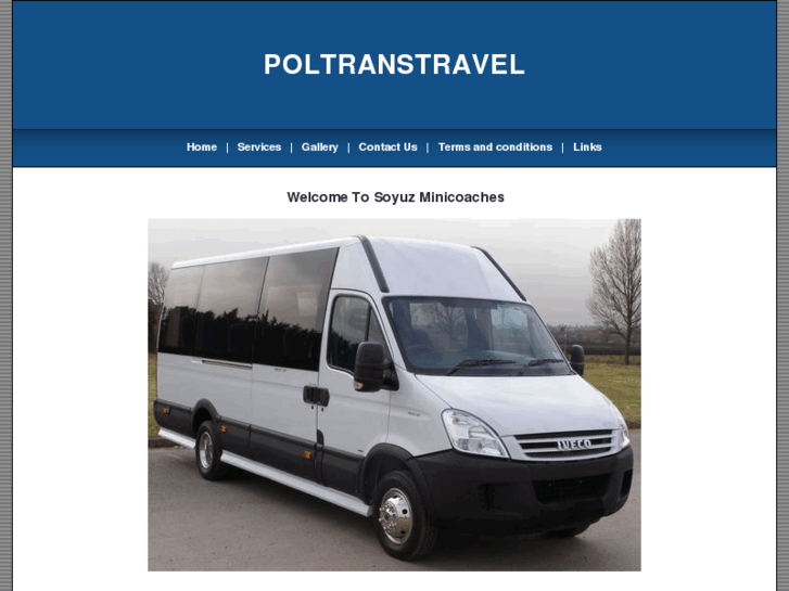 www.poltranstravel.com