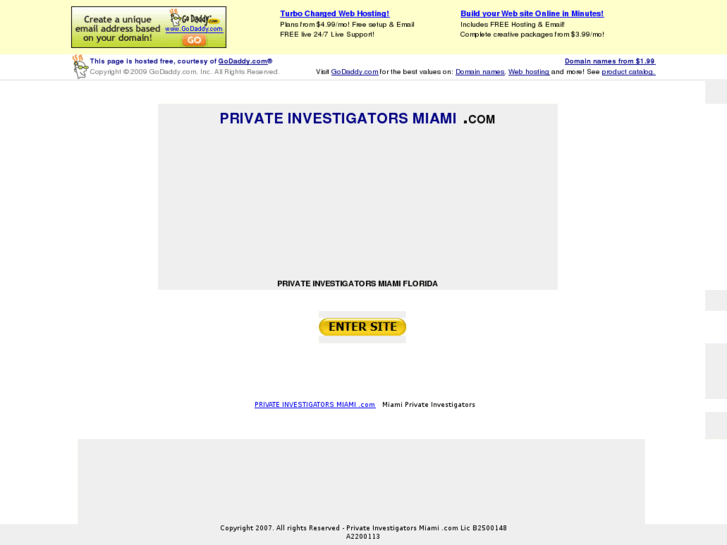 www.privateinvestigatorsmiami.com