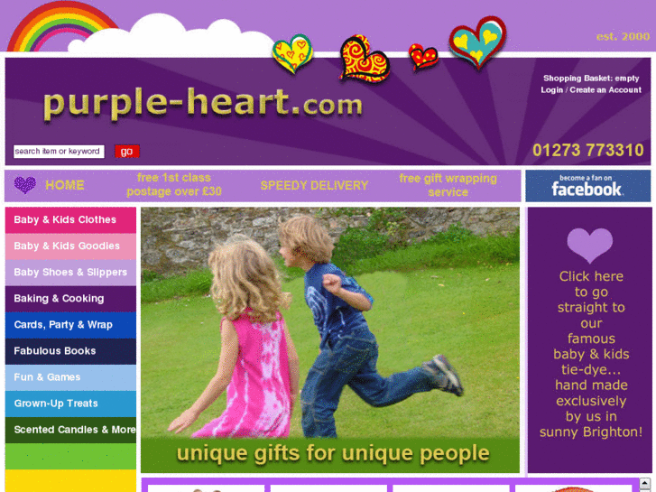 www.purple-heart.com