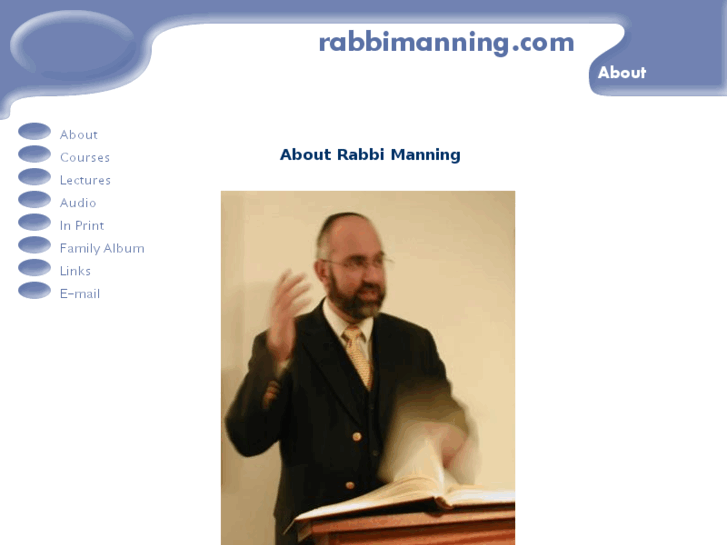 www.rabbimanning.com