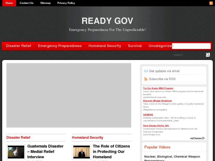 www.readygov.com