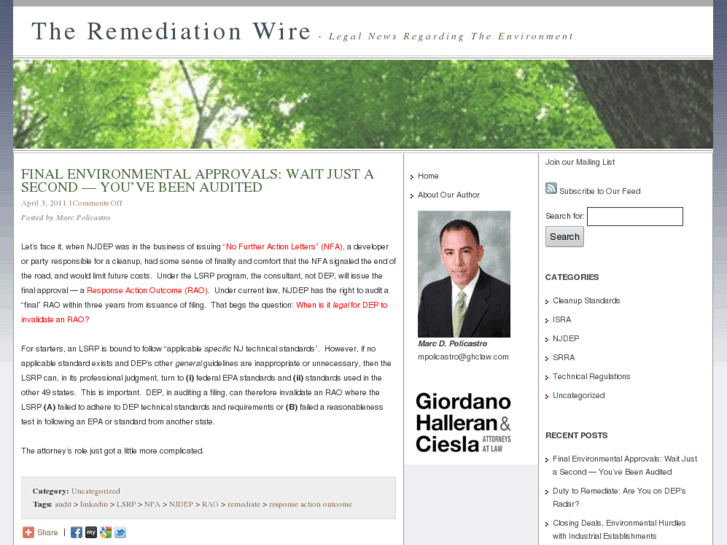 www.remediationwire.com