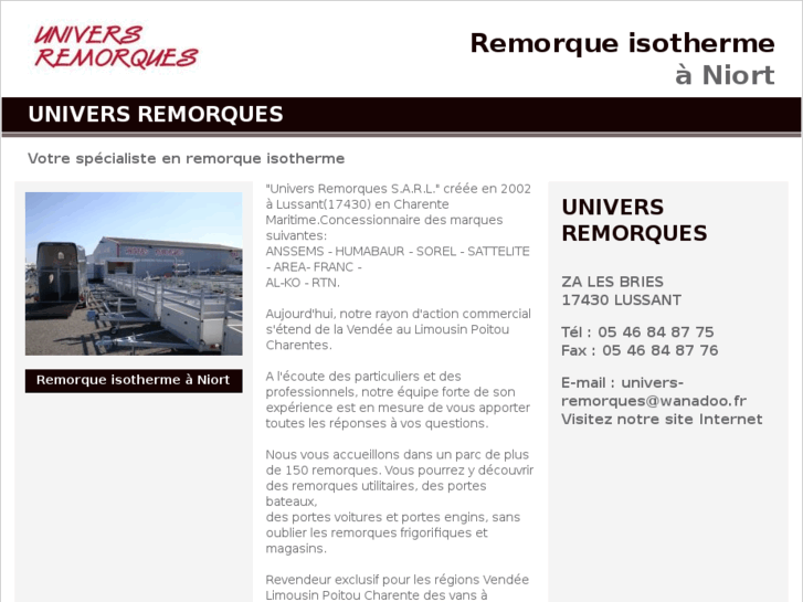 www.remorque-isotherme-niort.com