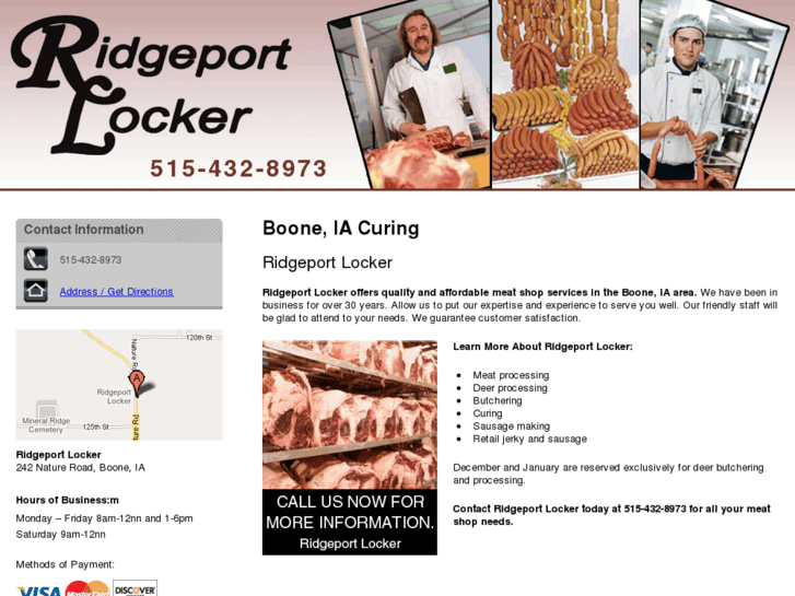 www.ridgeportlocker.com