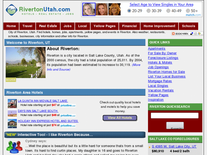 www.rivertonut.com