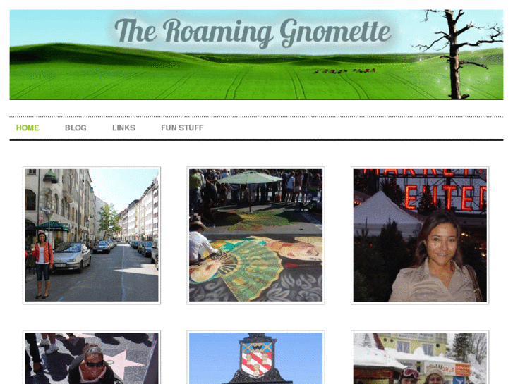 www.roaminggnomette.com