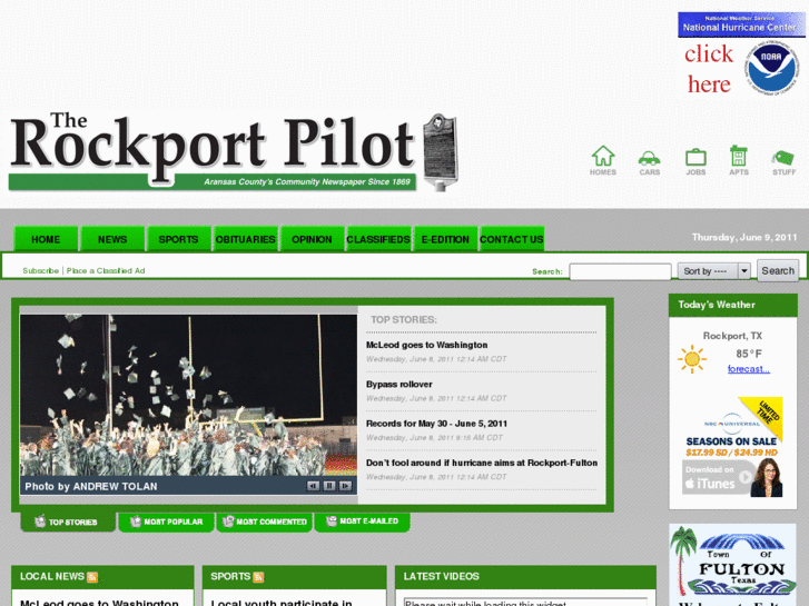 www.rockportpilot.com