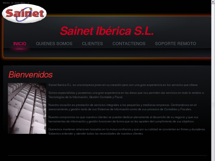 www.sainet.es