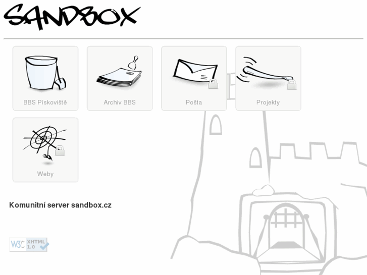 www.sandbox.cz