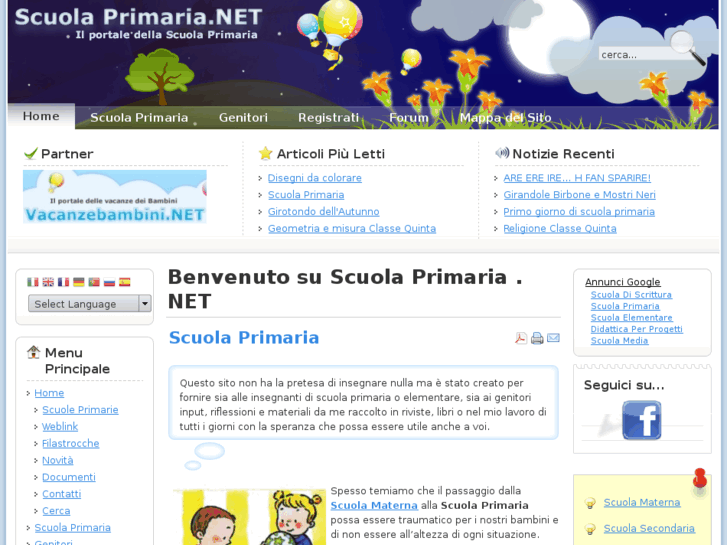 www.scuola-primaria.net