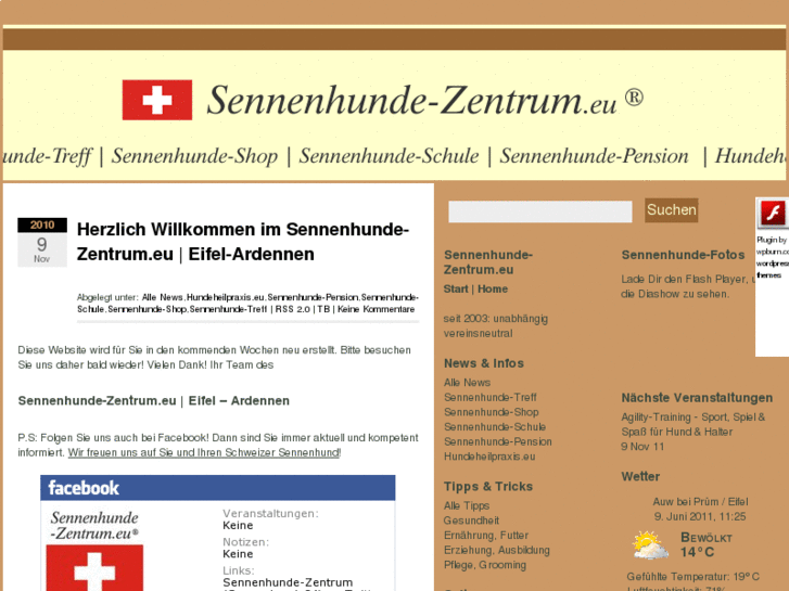 www.sennenhundezentrum.eu