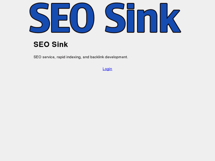 www.seosink.com