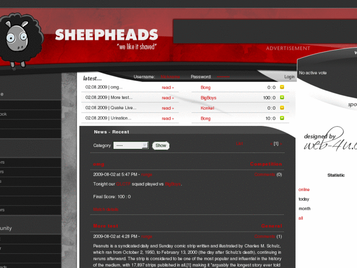 www.sheepheads.net