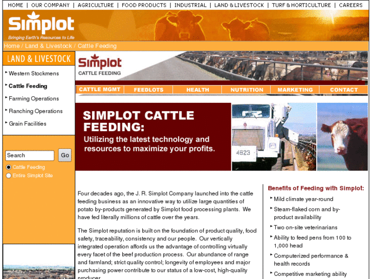 www.simplotcattlefeeding.com