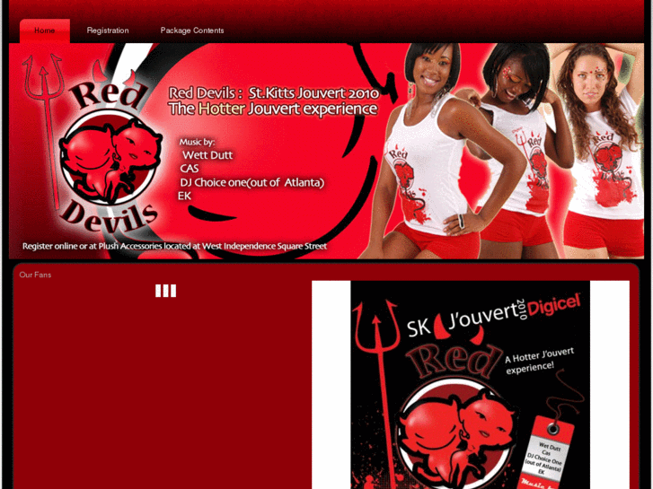 www.skreddevils.com