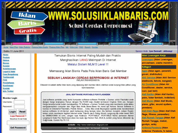 www.solusiiklanbaris.com