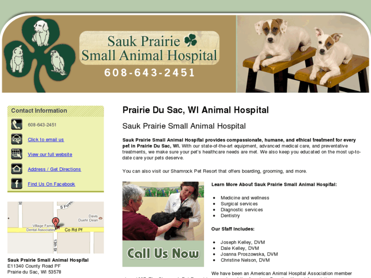 www.spsmallanimalhospital.net