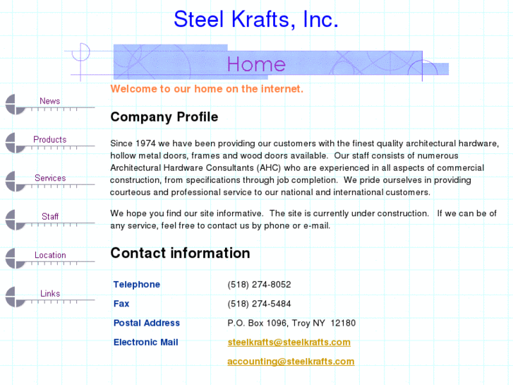 www.steelkrafts.com