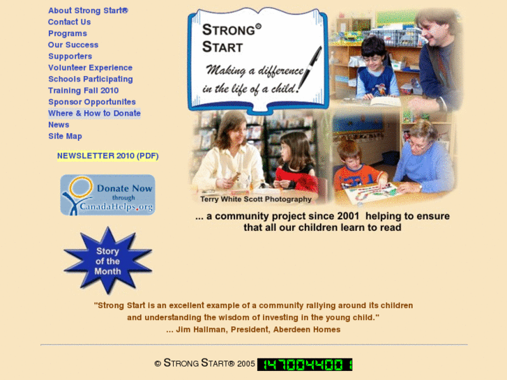 www.strongstart.net