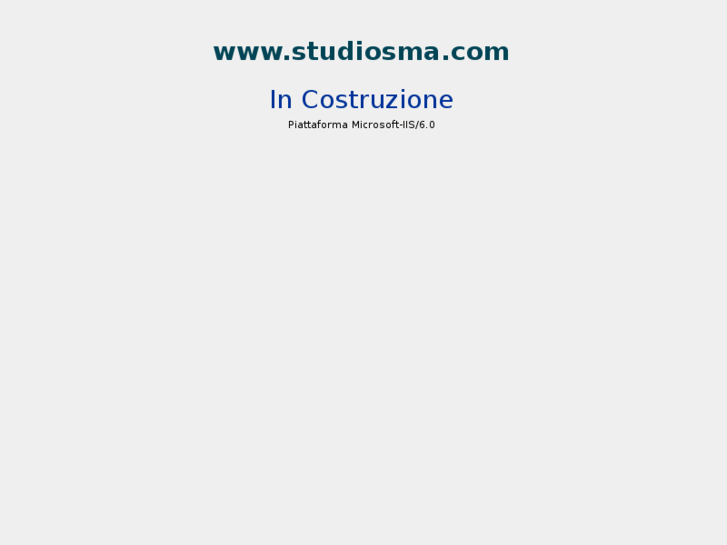 www.studiosma.com