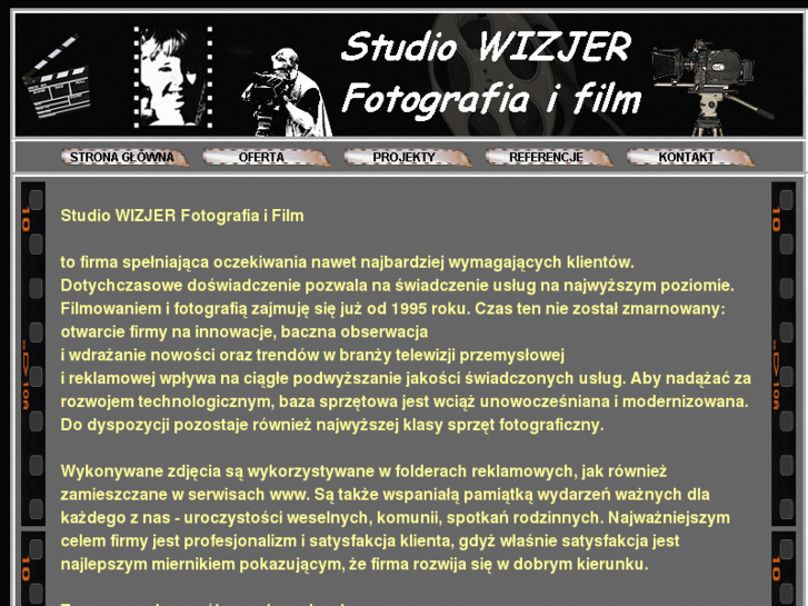 www.studiowizjer.com