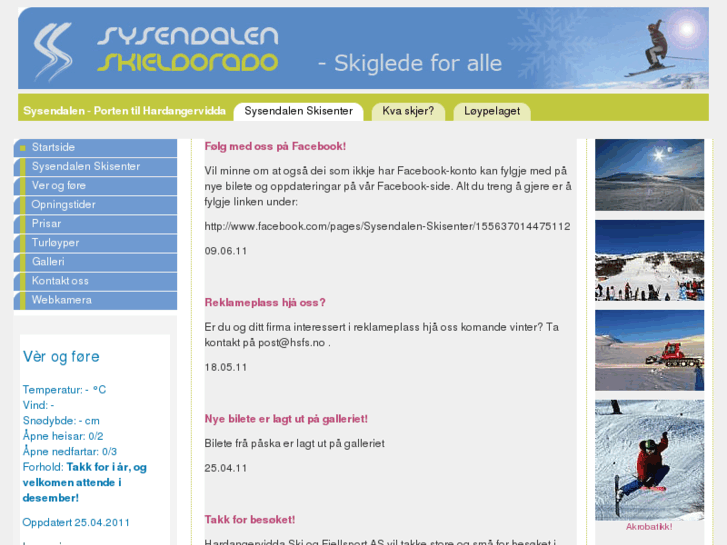 www.sysendalen.no