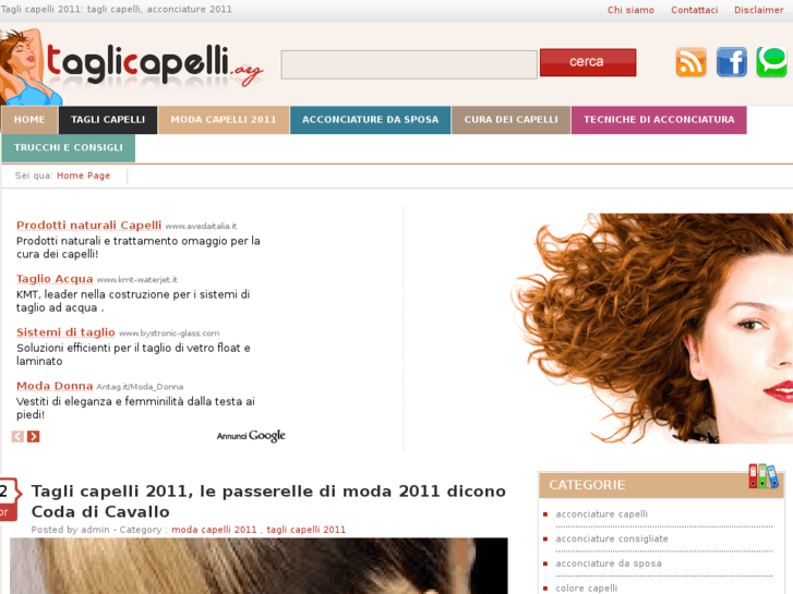 www.taglicapelli.org