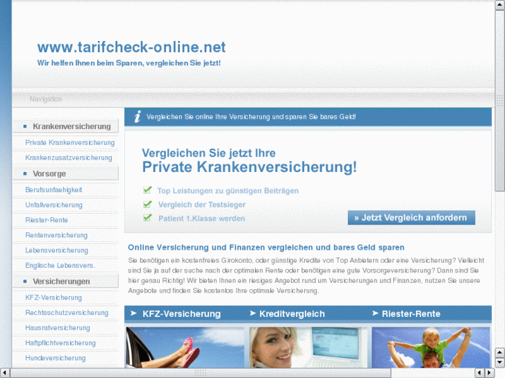 www.tarifcheck-online.net