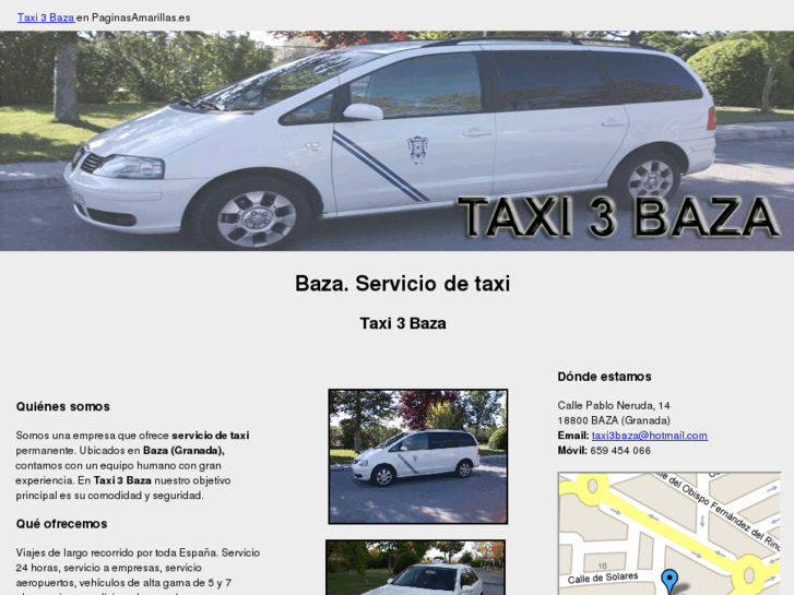 www.taxi3baza.com