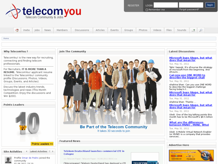 www.telecomyou.com