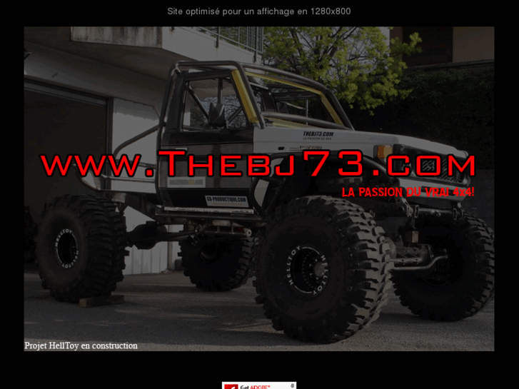 www.thebj73.com