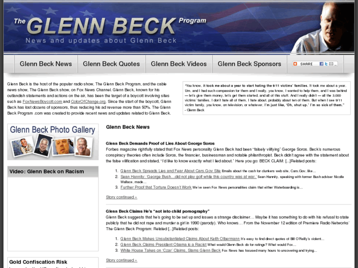 www.theglennbeckprogram.com