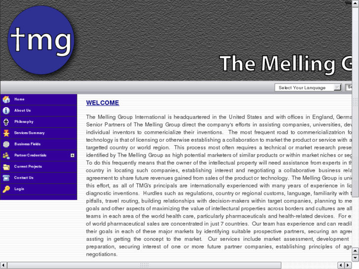 www.themellinggroup.com