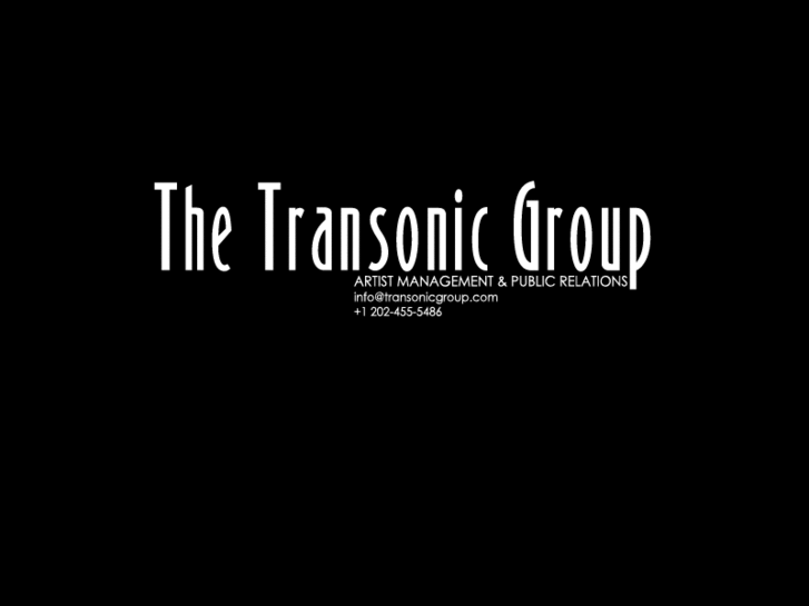 www.transonicgroup.com